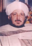 Abuya Maliki