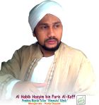 Al-Habib Hasyim Bin Faris Al-Kaff