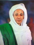Al-Habib Muhammad Luthfi bin Ali bin Hasyim bin Yahya