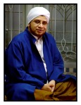 Al-Habib Muhammad Munzir bin Fuad Al-Musawa