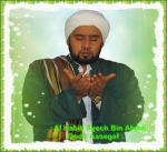 Al-Habib Syech bin Abdul Qodir Assegaf