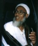 Al-Habib Zein bin Smith