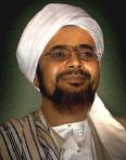 Al-Hafidh Al-Musnid Al-Habib Umar bin Hafidh