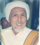 Al-Maghfurlah Al-Habib Anis Solo