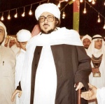As-Sayyid Muhammad bin Alwi Al-Maliki Al-Hasani