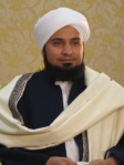 Habib Ali Al-Jufri