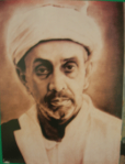 Habib Salim bin Jindan