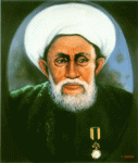 Habib Usman bin Yahya