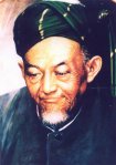 Hadlratusy Syaikh KH. Muhammad Hasyim Asy'ari