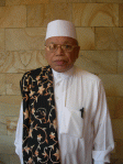 KH. Abdurrahman Nawi