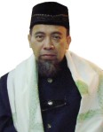 KH. Saifuddin Amsir MA.