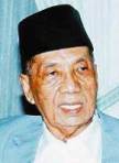 KH. Yusuf Hasyim