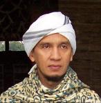 Syaikh Muhammad Nuruddin Marbu Al-Banjari Al-Makki