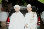 Syaikh Nuruddin dan Ustadz Ismail