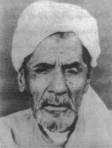 Syaikh Umar bin Abdullah Bagharib