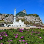 Masjid Abdul Aziz (Gibraltar)