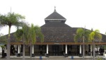 Masjid Agung Demak (Indonesia)