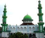 Masjid Al-Ittihad (Jatibarang Indonesia)