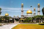 Masjid Bandar Seri Begawan (Brunei Darussalam)