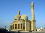 Masjid Bibi Heybat (Baku Azerbaijan)