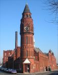 Masjid Birmingham (Inggris)