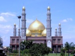 Masjid Dian Al-Mahri (Depok Indonesia)