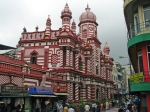 Masjid Merah (Srilanka)