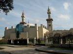 Masjid Rey Fahd (Argentina)