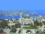 Masjid Sulaiman (Istanbul)