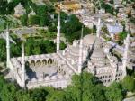 Masjid Sultan Ahmad (Istanbul)
