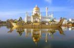 Masjid Sultan Omar Ali Saifuddin (Brunei Darussalam)