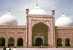 Masjid Suneri Lahore (Pakistan)