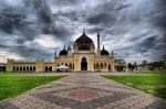 Masjid Zahir (Kedah Malaysia)
