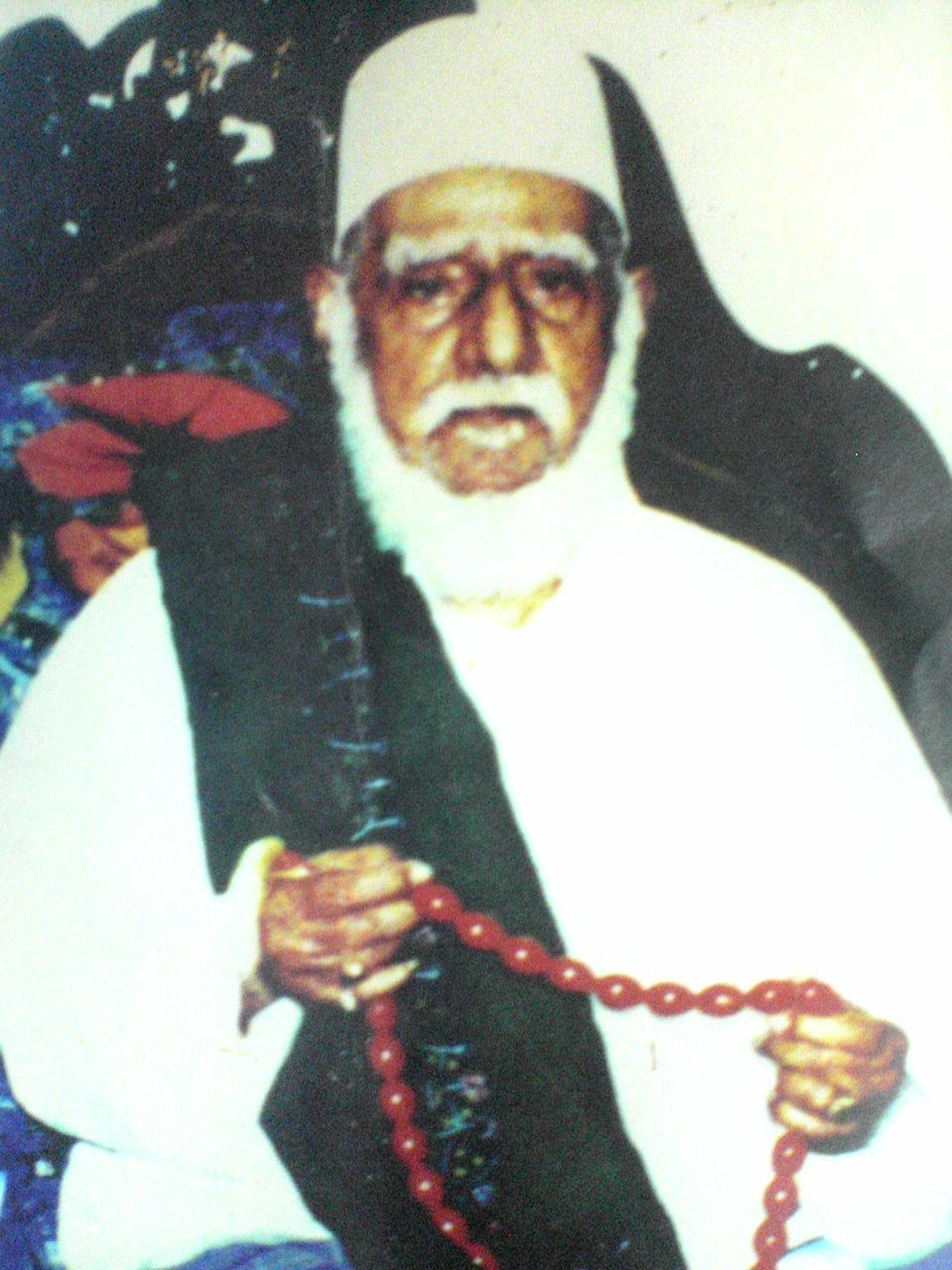 Habib Umar bin Hud  * AZI ACHMAD